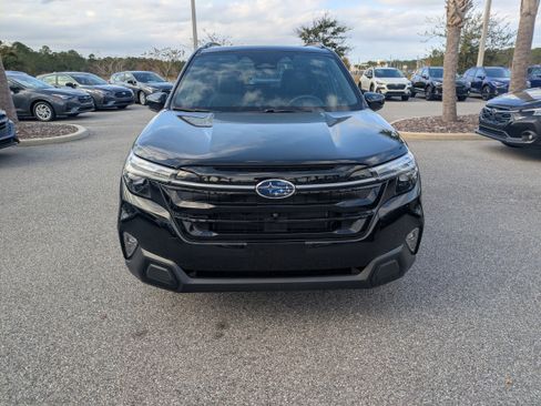Used 2026 Subaru Forester Touring AWD/4WD image 9