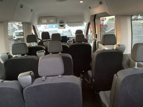 Used 2026 Ford Transit 350 XLT RWD image 15