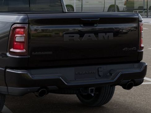 Used 2026 RAM 1500 Laramie w/ Night Edition AWD/4WD image 13