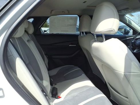 New 2026 MAZDA CX-30 Aire Edition image 19