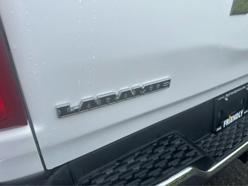 Used 2025 RAM 1500 Laramie image 10