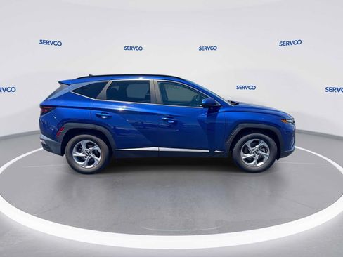 Used 2024 Hyundai Tucson SEL FWD image 9
