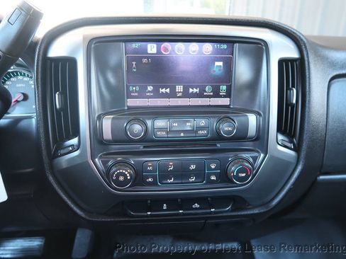 Used 2016 Chevrolet Silverado 2500 LT AWD/4WD image 27