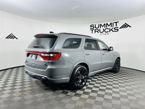 Used 2024 Dodge Durango R/T w/ Tow 'N Go Group image 4
