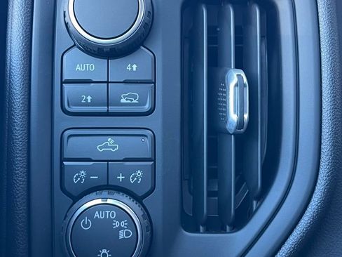 New 2026 Chevrolet Silverado 1500 W/T w/ Trailering Package image 21