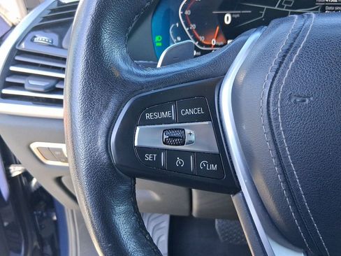 Certified 2023 BMW X5 xDrive40i w/ Premium Package image 17