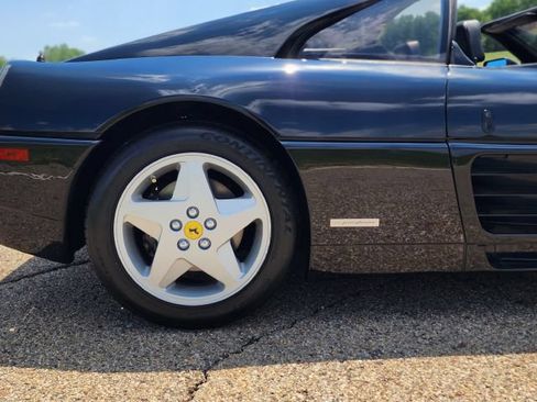 Used 1991 Ferrari 348 TS RWD image 23