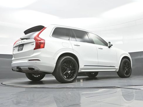 Used 2018 Volvo XC90 T6 Inscription AWD/4WD image 29