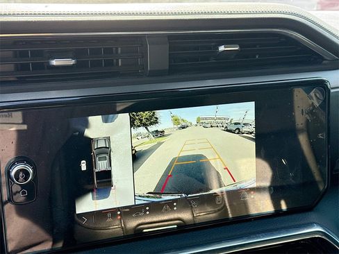 Used 2024 GMC Sierra 1500 Denali w/ Denali Reserve Package image 15