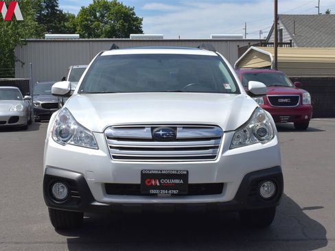 Used 2013 Subaru Outback 3.6R Limited image 6