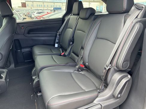 New 2025 Honda Odyssey Sport-L image 11