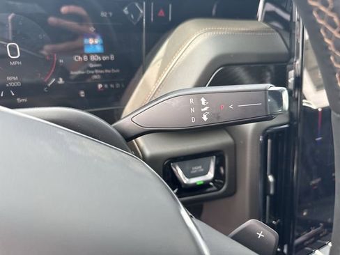 New 2026 GMC Yukon AT4 image 20