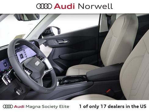 New 2026 Audi Q3 quattro 2.0T AWD/4WD image 18
