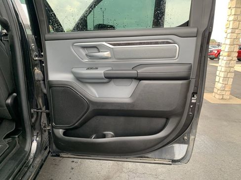 Used 2022 RAM 1500 Big Horn image 33