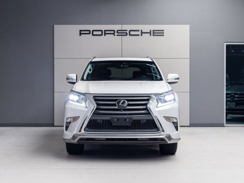 Used 2019 Lexus GX 460 Luxury AWD/4WD image 10