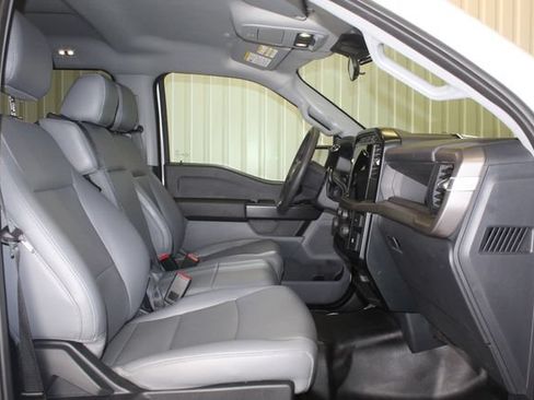 Used 2024 Ford F150 XL AWD/4WD image 23