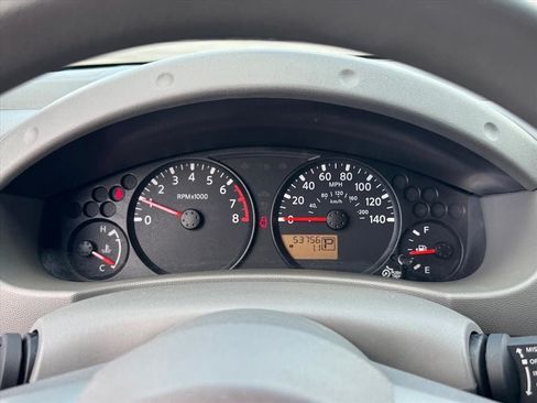 Used 2019 Nissan Frontier S RWD image 21