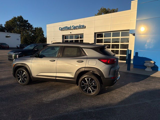 New 2026 Chevrolet TrailBlazer ACTIV w/ Convenience Package AWD/4WD image 5