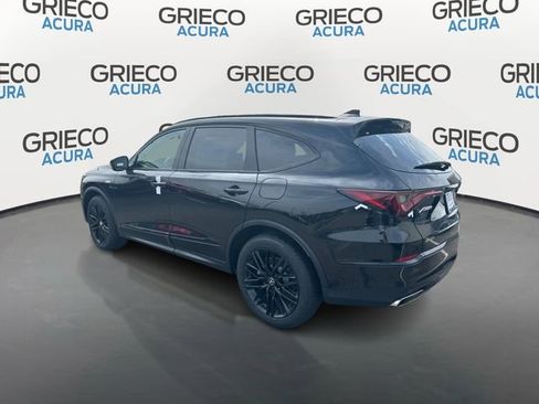 New 2026 Acura MDX A-Spec AWD/4WD image 7