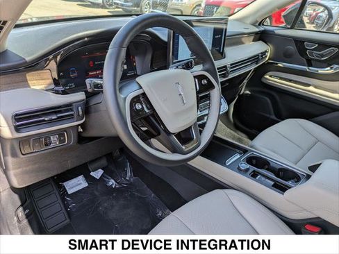 New 2025 Lincoln Corsair Reserve w/ Jet Appearance Package image 8