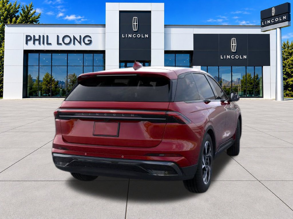 New 2026 Lincoln Nautilus Premier w/ Equipment Group 102A AWD/4WD image 49