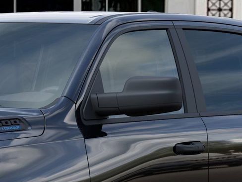 New 2026 RAM 1500 Express RWD image 12