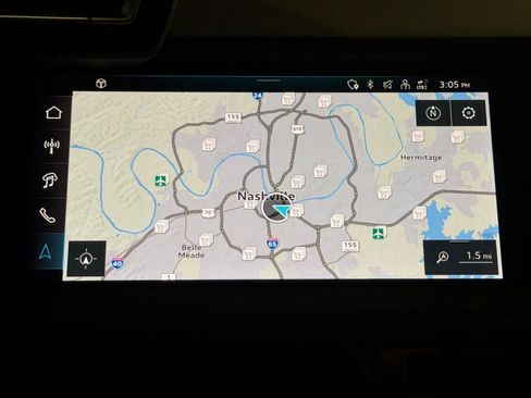 New 2026 Audi S3 Premium image 27