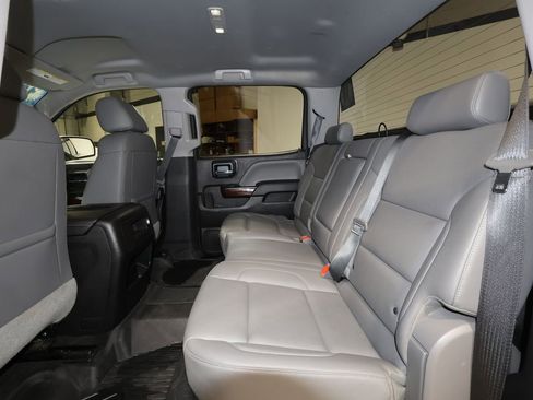 Used 2018 GMC Sierra 1500 SLT w/ SLT Premium Package image 14