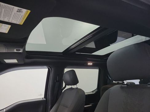 Used 2018 Ford F150 XLT w/ Equipment Group 302A Luxury image 5