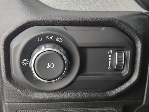 New 2026 Jeep Wrangler Sport image 24