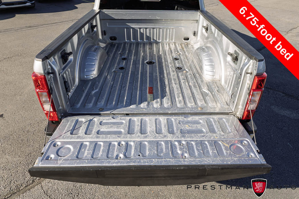 Used 2020 Ford F250 Lariat w/ Lariat Value Package AWD/4WD image 5