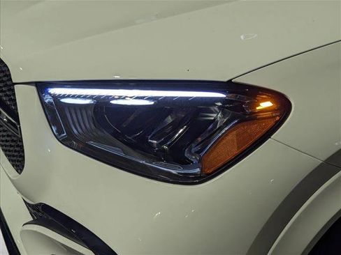 Used 2026 Mercedes-Benz GLE 350 4MATIC image 9