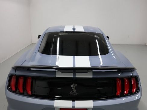 Used 2022 Ford Mustang Shelby GT500 w/ Technology Package image 68