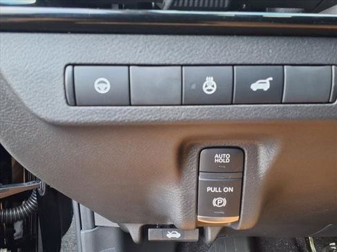 New 2025 Nissan Murano SL image 19