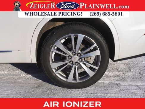 Used 2020 Cadillac XT6 Premium Luxury image 8