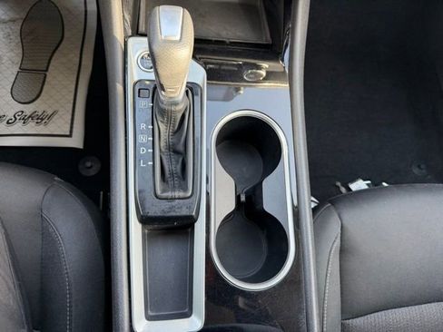 Used 2024 Nissan Altima 2.5 SV image 28