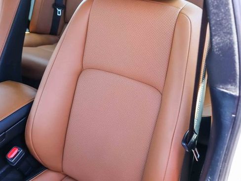 Certified 2025 Lexus IS 300 F Sport w/ Accessory Package 2 RWD image 30