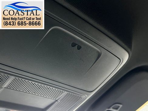 Used 2025 Chevrolet Traverse LT AWD/4WD image 48