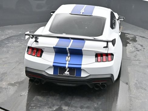 New 2025 Ford Mustang GT Premium w/ GT Performance Package image 29