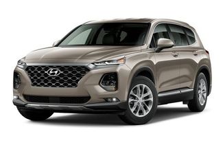 Used 2020 Hyundai Santa Fe SEL w/ Convenience + Premium Package FWD video 1