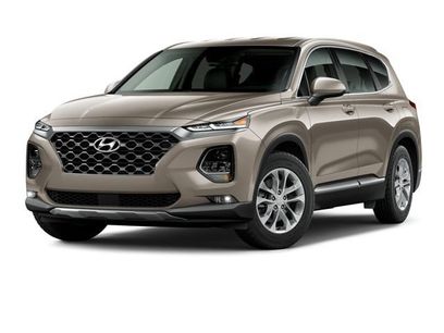 Used 2020 Hyundai Santa Fe SEL w/ Convenience + Premium Package