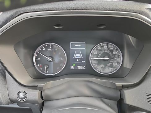 Used 2023 Subaru Ascent Onyx Edition Limited image 18