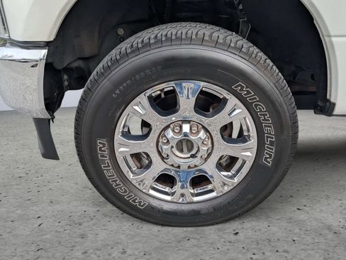 Used 2022 Ford F250 King Ranch w/ King Ranch Ultimate Package image 7