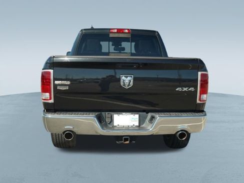 Used 2016 RAM 1500 Laramie w/ Convenience Group image 7