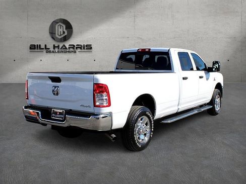 Used 2024 RAM 2500 Tradesman w/ Chrome Appearance Group image 3