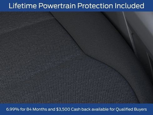 New 2026 Ford F150 XLT image 21