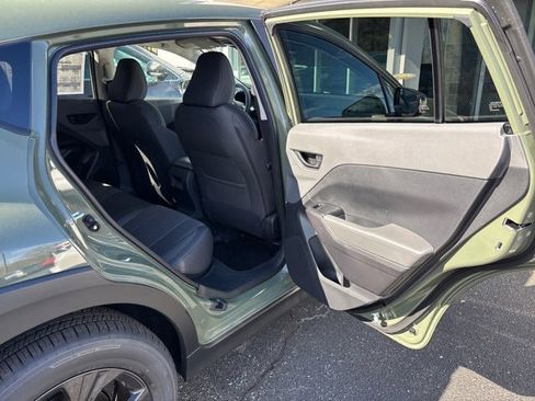 New 2026 Subaru Crosstrek 2.5i image 92