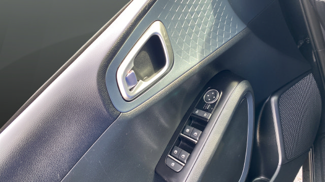 Used 2023 Kia Soul EX FWD image 21