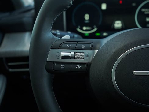 New 2026 Hyundai Sonata Limited image 19