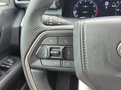 Certified 2025 Toyota Tacoma TRD Sport RWD image 21